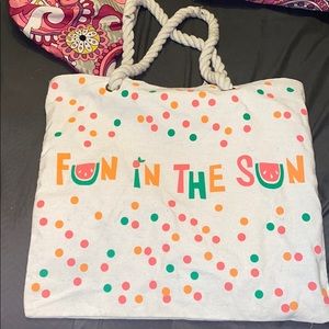 Beach Bag